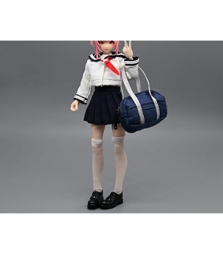 Amazon.co.jp: ピコニーモコスチューム PIC209【1/12サイズドール用】1